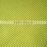 High Quality 1500D Kevlar Fiber Fabric for Reinforcement Composite Material