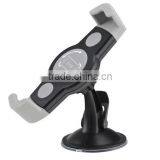 Anti-slip Diagonal Design Windshield Suction Cup Plastic Mobile Phone Holder for Car thumbnail-2