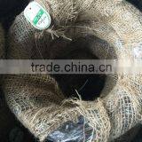 18 Gauge 1.2mm 25kg Black Annealed Wire for Construction thumbnail-1