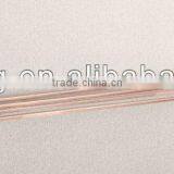 European Style Antique re Towel Shelf OL-8511