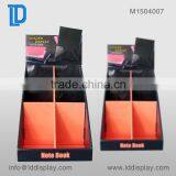 Popular Printed Custom Cardboard Counter Display thumbnail-5