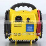 Auto Battery Jump Booster thumbnail-2