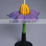 Peach Flower Model thumbnail-5