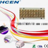 Hot Sales 365nm 130W High Power uv Led Module for Coating Line