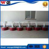 Oil /gas /water Pipe Cleaning Tool Pig Pipe Cleaning Machine thumbnail-3
