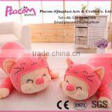 Sales Promotion Plush Toys Minion Stuffed Pillow thumbnail-2