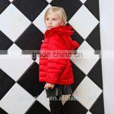 Baby Winter Fur Coat Pattern Baby Coat Baby Alpaca Coat thumbnail-5