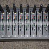 New Etross 8132 GSM Quad Band 8 Ports 32 Sim GSM Gateway thumbnail-1