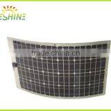 60W Thin Film Solar Panel Flexible thumbnail-1