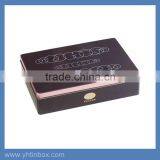 Empty Luxury Chocolate Gift Box for Whalesale