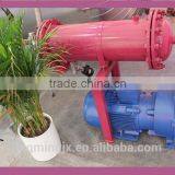 Polyester Yarn Heat Setting Tanker thumbnail-3