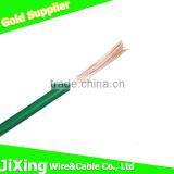 BVR 2.5mm2 Soft PVC Jacket H07V-R Copper Wire thumbnail-2