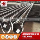 Black Steel Seamless Pipes Sch40 Astm A106 thumbnail-4