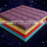 Egg, Pyramid, Square, Wedge Creat PU Acoustic Insulation Foam Sound Proofing Foam thumbnail-3