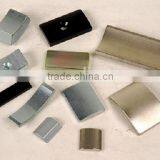 Shanghai Strong Magnets for Tewec Small 3v 6v 12V Golden Self Running Magnetic dc Motor