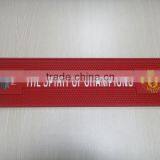 Soft Pvc Bar Drip Rail Mat thumbnail-4