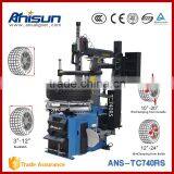 Automatic Tyre Changer With Swing Arm Tire Repair Machine thumbnail-1