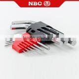 1/2" and 1/4"Mechanic Tool Box Set thumbnail-6