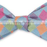 Customized Logo Bow Ties for girls