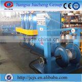 630Double Layer Aluminum Foil Tape Wrapping & Taping Machine thumbnail-2