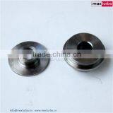 HX40 Turbocharger Thrust Collar Flinger Spacer thumbnail-2