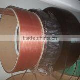 For PET Material Packing Strap Mobile Strapping Dispenser Trolley thumbnail-4