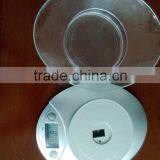 Mini House Use 200g Electronic Kitchen Scale for Distrubtors / Hot Sale Digital Food Kitchen Scale thumbnail-3