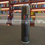 Hair Spray Metal Aerosol Can From Sailon China thumbnail-1
