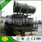 Mining Dust Control Sprayer Truck, Dust Suppression Truck thumbnail-4