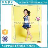 CNYE New Arrive Kids Swimwear Beautiful Girl Swimwear Kids Girls Swimwear thumbnail-2