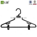 wholesale multifunction combo plastic clothes hanger