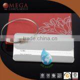 Unique Luggage Name Tags/ Wholesale Metal Luggage Tags thumbnail-3