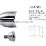 Stainless Steel Balustrade Crossbar Holder/steel Balustrade Crossbar Holders/steel Balustrade Crossbar Holder