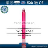 Top grade top sell glass roll on aromatherapy bottle