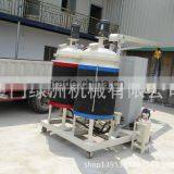 High Pressure Foam Mixing Machine thumbnail-2