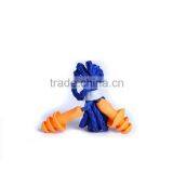 CE Standard Silicone String Earplugs for Hearing Protection thumbnail-5