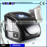 Local Fat Removal Hot Sale Available 3 Handpiece Cryolipolysis Fat Loss Machine Increasing Muscle Tone