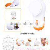 Deeply Clean Facial and Body Mini Skin Cleansing System thumbnail-1