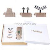 World best selling products galvanic massager used with instant face lift cream