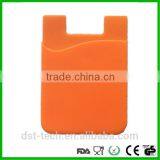 Silicone Stick Wallets for Phone thumbnail-2