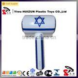 Customized Inflatable Hammer , Wholesale Inflatable Hammer thumbnail-6