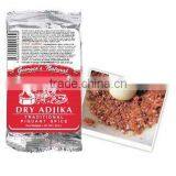 ISO Dried Pepper Spice and Seasoning