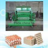Paper Recycling Good Quality Rotary Paper Pulp Egg Tray Machine