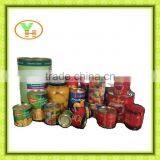 Dubai, Dubai Wholesale Market, Tin Can for Tomato Paste, Aseptic Tomato Paste thumbnail-2