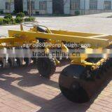 GRADA DE DISCO Agricultural Offset Hydraulic Disc Harrow thumbnail-2