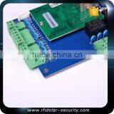 Hot Sale RFID Four Door Type RS485 Access Controller thumbnail-2