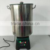 1T/H Vegetable/fruit/food Waste Disposer Machine thumbnail-4