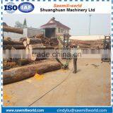 Newweek Wood Processing Chain Saw Slasher for Sale