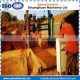 Ouble Saw Blade Angle Saw Wood Cutting Machine Portable Electric Circular Sawmill thumbnail-5