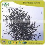 Black Fused Alumina/Black Corundum thumbnail-5